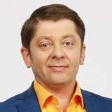 Telegram profile photo for брекоткин ДАО