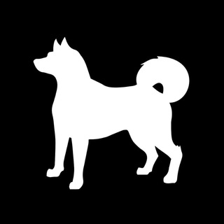 Telegram profile photo for INU BSC 🐶 Entry
