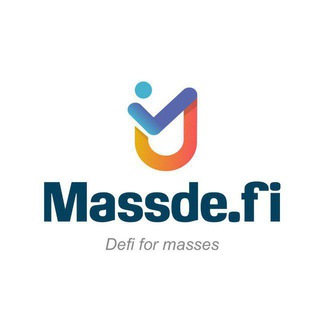 Telegram profile photo for Mass DeFi Announcements