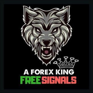 Telegram profile photo for AforexKingPro Free Signals