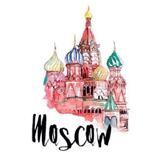 Telegram profile photo for Работа Москва 🇷🇺