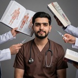 Telegram profile photo for My book | أحمد الخفاجي