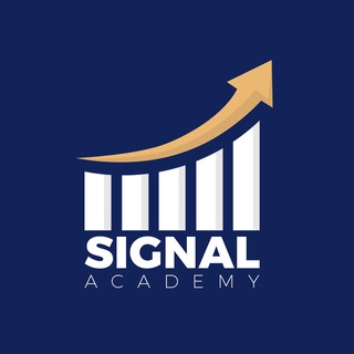 Telegram profile photo for 💎 سیگنال آکادمی