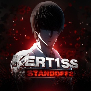 Telegram profile photo for Kert1ss