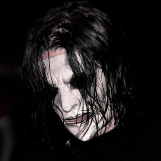 Telegram profile photo for evil.evil.evil