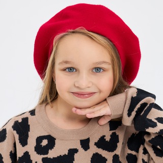 Telegram profile photo for Лиза-Елизавета Конькова