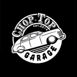 Telegram profile photo for ChopTopGarage