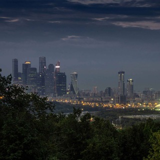 Telegram profile photo for Твоя Москва