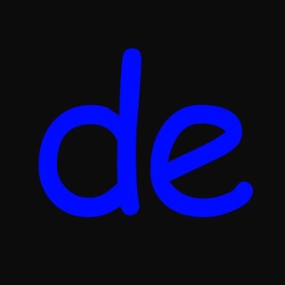 Telegram profile photo for de/cap portal