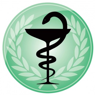 Telegram profile photo for Медицина