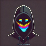 Telegram profile photo for 啦啦比比