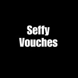 Telegram profile photo for Vouches - @seffy