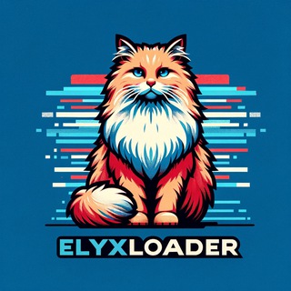 Telegram profile photo for elyxLoader
