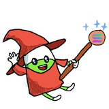 Telegram profile photo for $SPELLANA