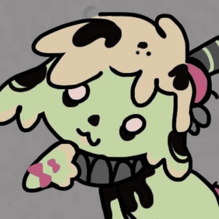 Telegram profile photo for Playmate