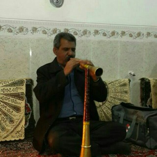 Telegram profile photo for سازو نقاره وموسیقی بوانات