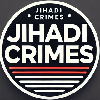 Telegram profile photo for Jihadi Crimes