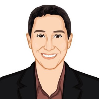 Telegram profile photo for Rich Baris "The People's Pundit"