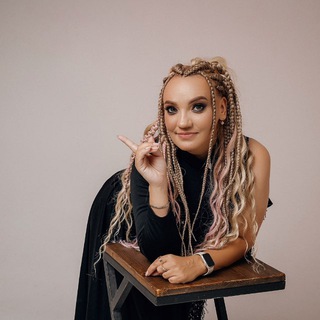 Telegram profile photo for Женя Белоусова 🎙🎶❤️ Автор-исполнитель