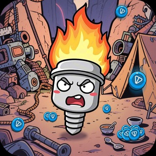 Telegram profile photo for Screw It Channel