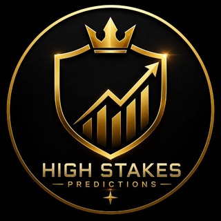 Telegram profile photo for High accuracy 🤝