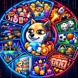 Telegram profile photo for HAPOWEI 🐶