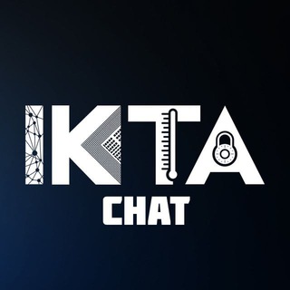 Telegram profile photo for ІКТА | CHAT