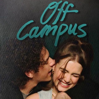 Telegram profile photo for Off Campus Season 1