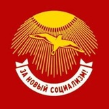 Telegram profile photo for Новый Социализм