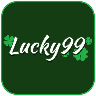 Telegram profile photo for Lucky99 Official Channel🌐