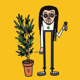 Telegram profile photo for DADA I YAAD 🎱💨