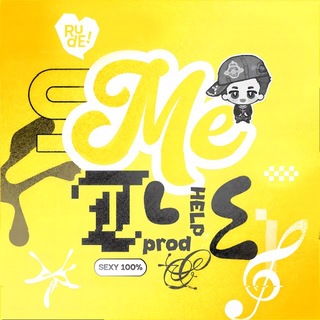Telegram profile photo for MEIL PROD&HELP|госпожа минетиков