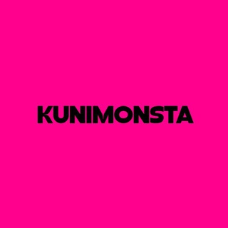 Telegram profile photo for KUNIMONSTA | 쿠니모스타