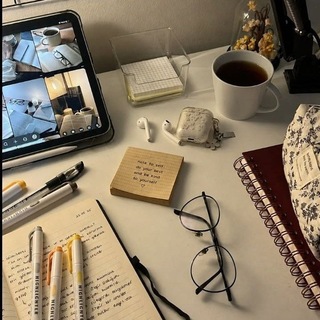 Telegram profile photo for کنکوریای1406📚☕️