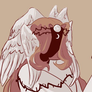 Telegram profile photo for ⌗ 。 The Garden of Forgotten Worlds 𝆹𝅥𝆹𝅥 ₊ ᯏ