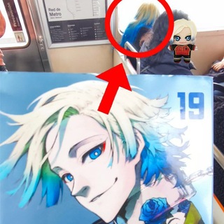 Telegram profile photo for Yuriko Boardcast🤡
