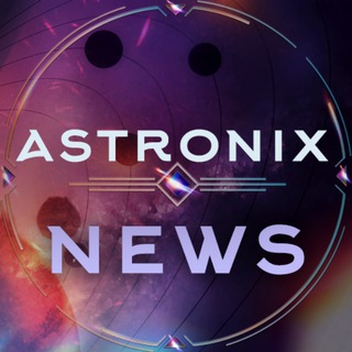 Telegram profile photo for Astronix News