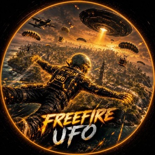 Telegram profile photo for Free Fire | فری فایر