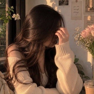 Telegram profile photo for نجوایِ دل🩷