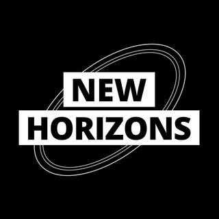Telegram profile photo for New Horizons | Космос