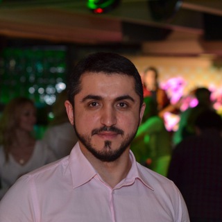 Telegram profile photo for Ruslan203