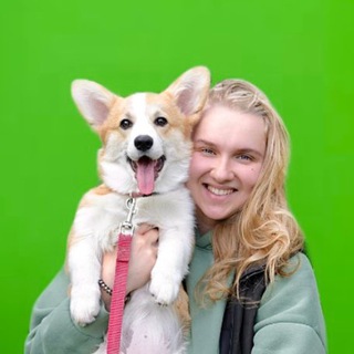 Telegram profile photo for Яна ВетФак | vet__fak