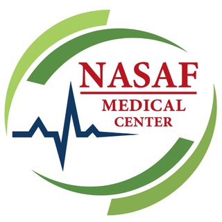 Telegram group profile photo for Nasaf Medical Center