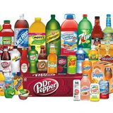Telegram profile photo for Keurig Dr Pepper