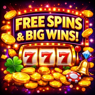 Telegram profile photo for Big Win Mania