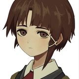 Telegram profile photo for binyuu
