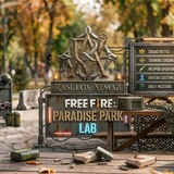 Telegram profile photo for rasulov_almaz
