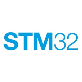 Telegram group profile photo for STM32