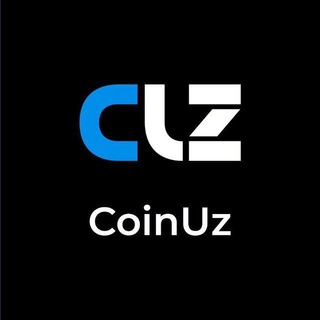 Telegram profile photo for CoinUz