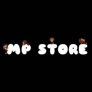 Telegram profile photo for MP STORE